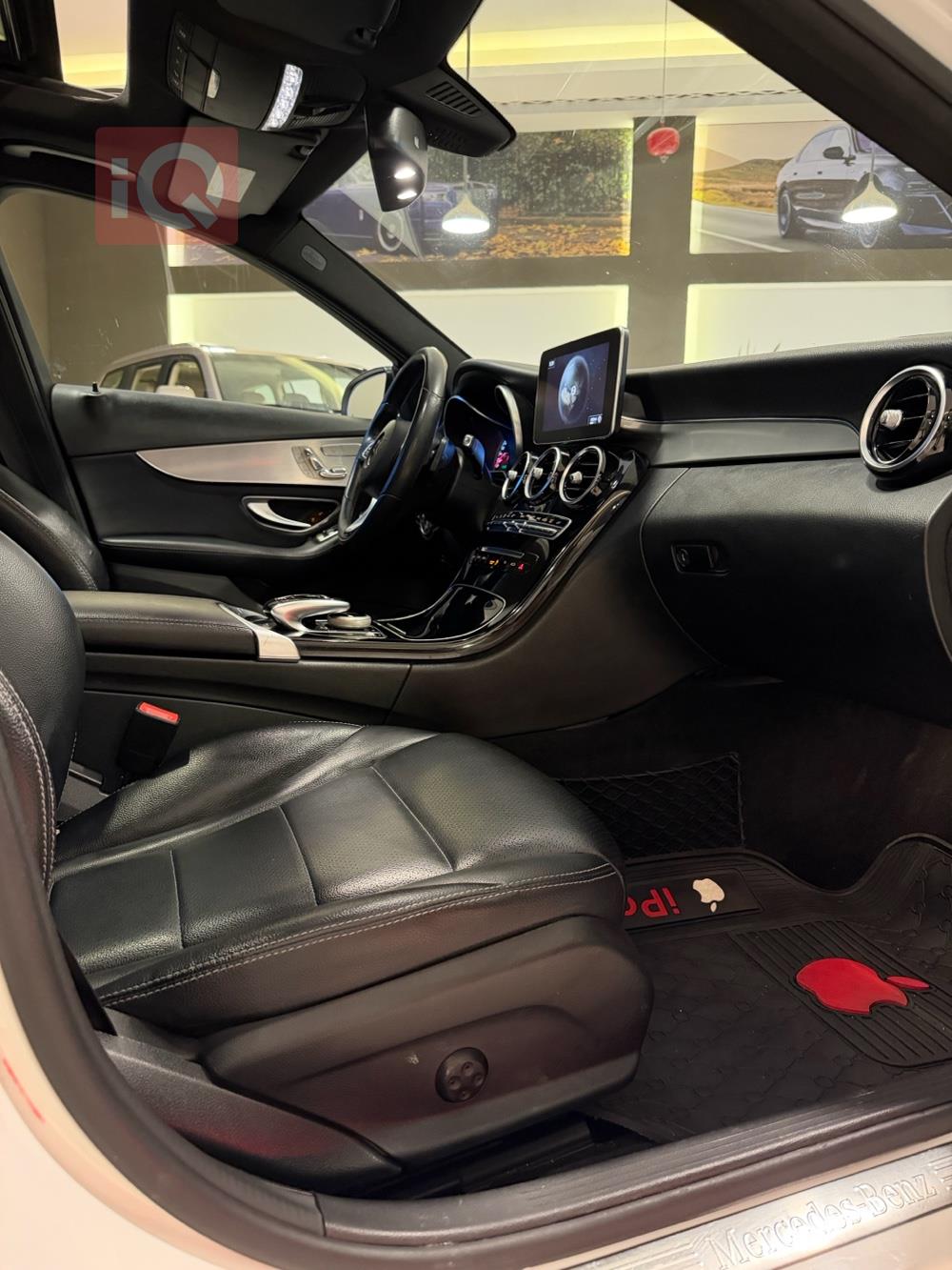 مێرسێدس بێنز C-Class